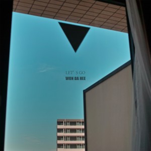Album Let's Go from 원다희
