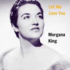 Album Let Me Love You from 