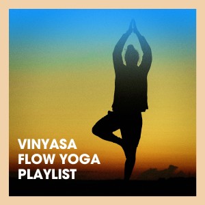 Album Vinyasa Flow Yoga Playlist from Various