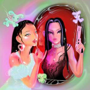 收聽Lil Mariko的Don't Touch (feat. Full Tac) (Explicit)歌詞歌曲