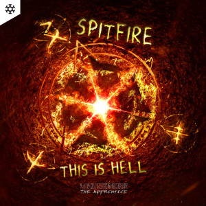 Album This Is Hell from Spitfire