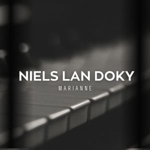 Album Marianne from Niels Lan Doky
