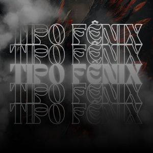 Listen to Tipo Fênix (Explicit) song with lyrics from Dhara VK