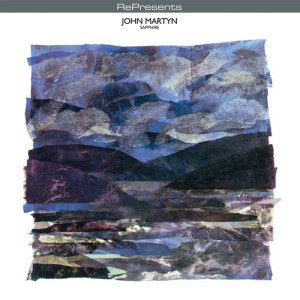 อัลบัม Sapphire ศิลปิน John Martyn