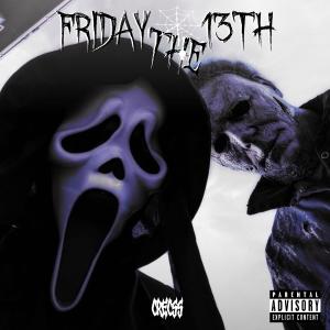 crecss的專輯Friday The 13th (Explicit)