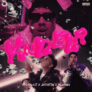 อัลบัม Kndela (Explicit) ศิลปิน 333xplicit