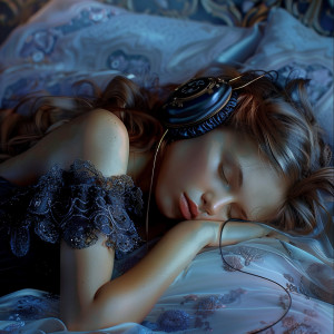 ดาวน์โหลดและฟังเพลง Darkness Softly Falls พร้อมเนื้อเพลงจาก Deep REM Sleep