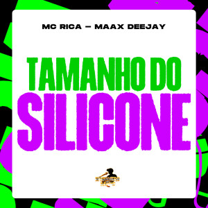 的专辑Tamanho do Silicone (Explicit)