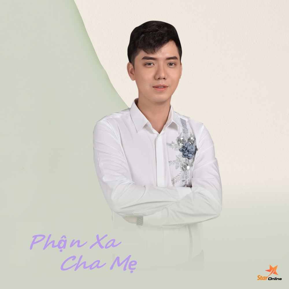 Phận Xa Cha Mẹ