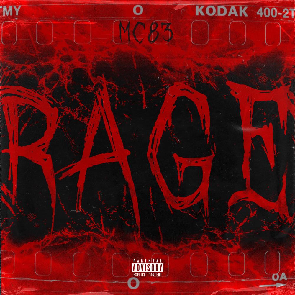 Rage, Pt. 1 (Explicit)