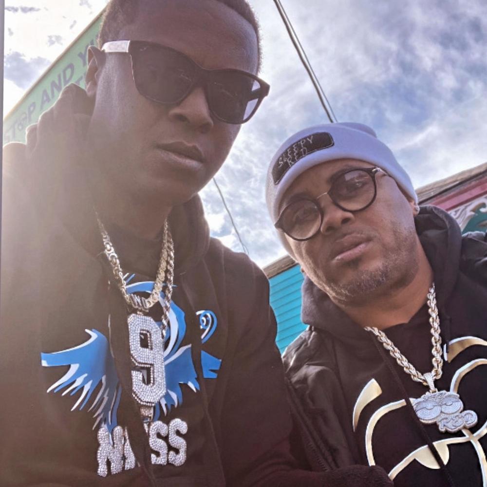 S.A.F.E (Streets Aint For Everybody) (feat. Sleepy Red) (Explicit)