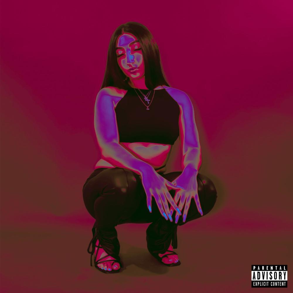 Caught (Explicit)