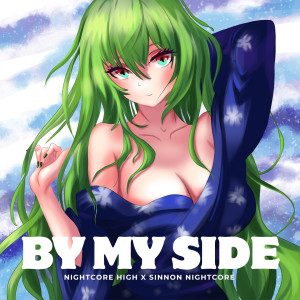 Album By My Side oleh Sinnon Nightcore