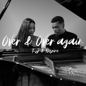 ดาวน์โหลดและฟังเพลง Over And Over Again (Radio Edit) พร้อมเนื้อเพลงจาก Nisrine