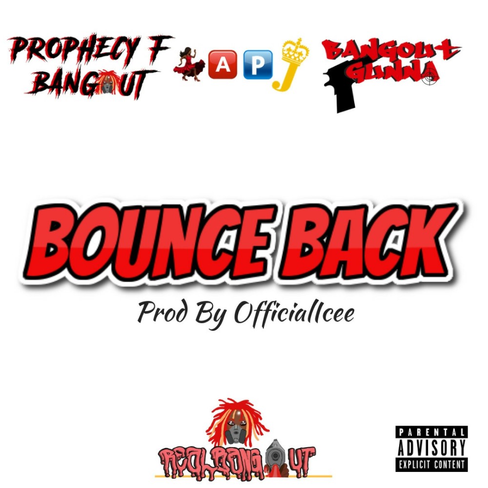 Bounce Back (Explicit)