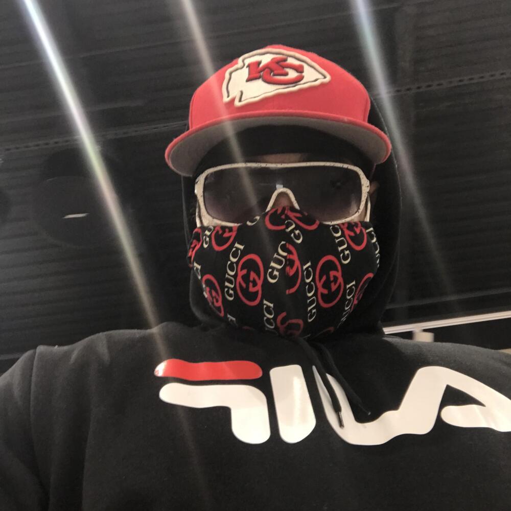DROP A staCK (Explicit)
