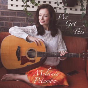 ดาวน์โหลดและฟังเพลง We Got This พร้อมเนื้อเพลงจาก Melanie Peterson
