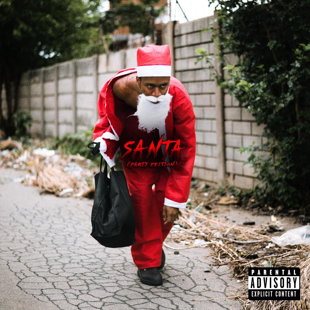 Down For Us (Explicit)