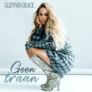 Album Geen traan from Glennis Grace