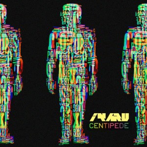 收聽Itaru的Centipede歌詞歌曲