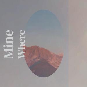 Various的专辑Mine Where