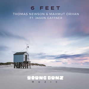 Thomas Newson的專輯6 Feet