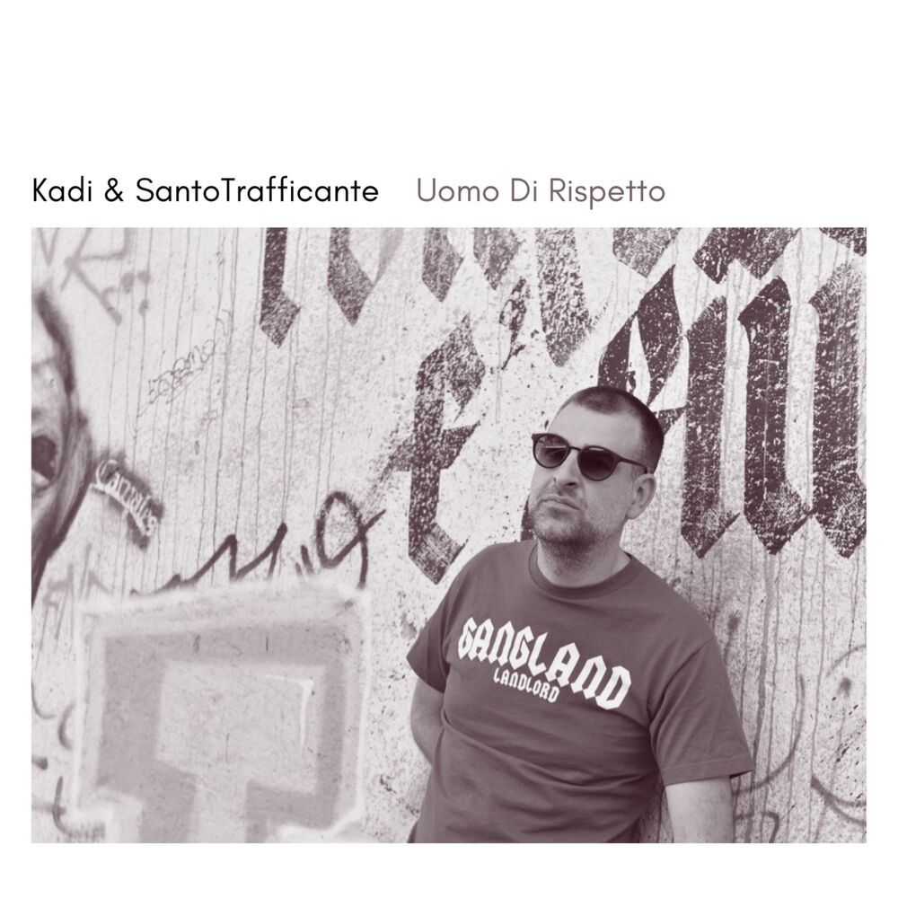 Uomo di Rispetto (Beat)