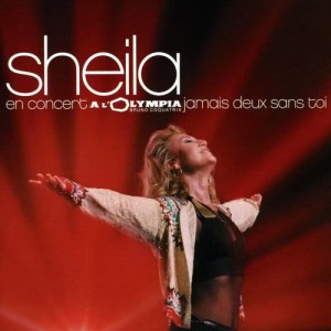 ดาวน์โหลดและฟังเพลง I Say a Little Prayer (En concert à l'Olympia; Live) พร้อมเนื้อเพลงจาก Sheila
