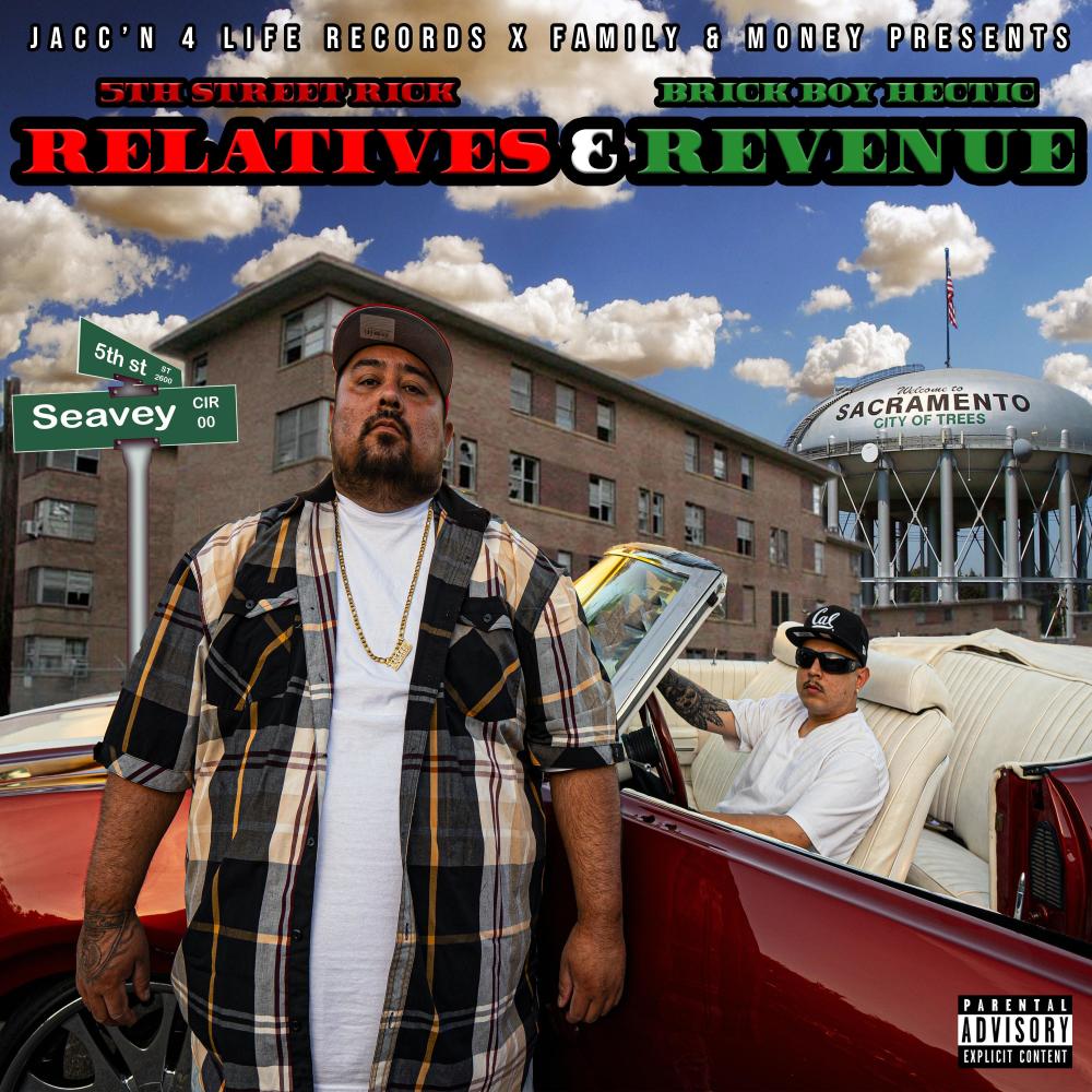 Mac Like Dre (feat. San Quinn) (Explicit)