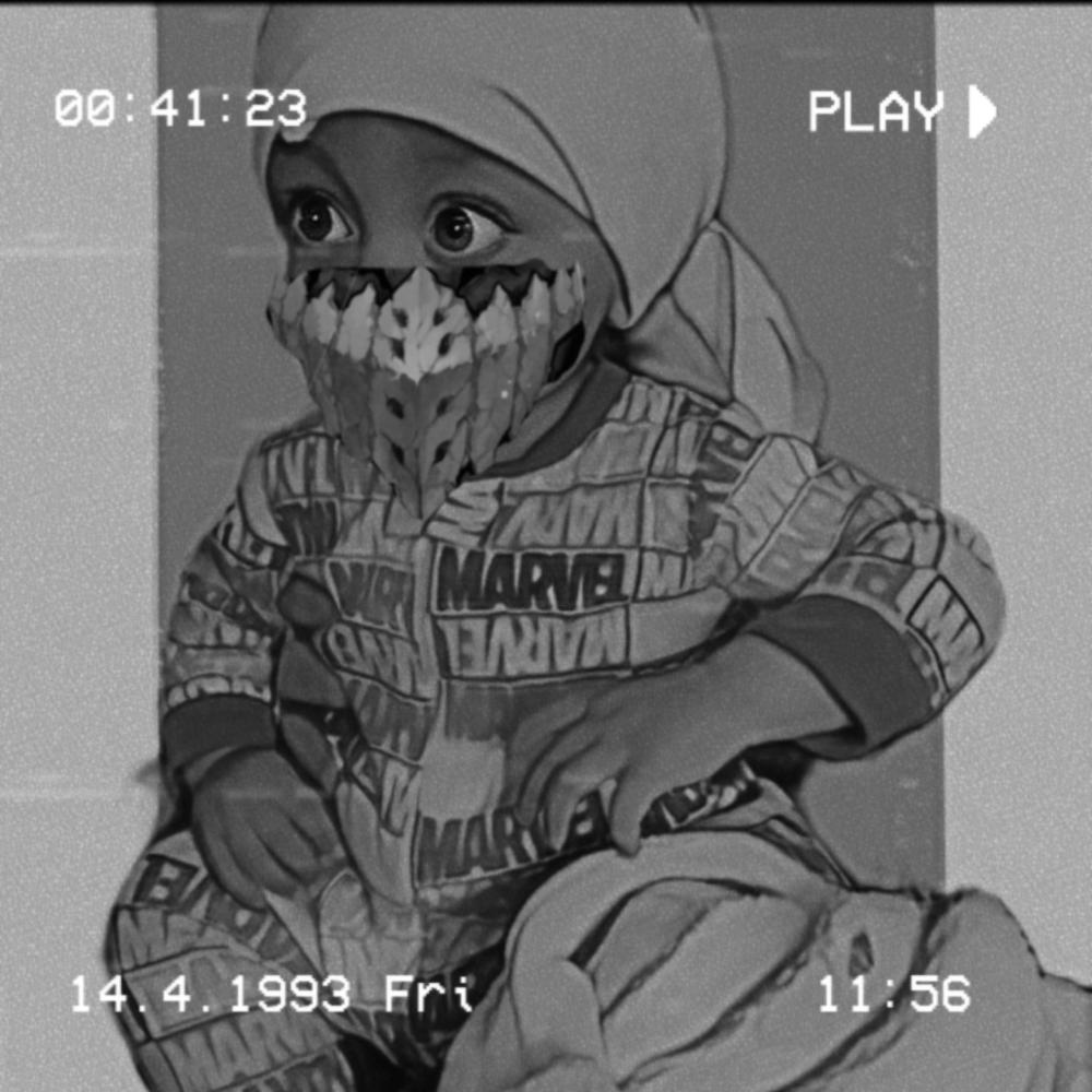 Freaze (Explicit)