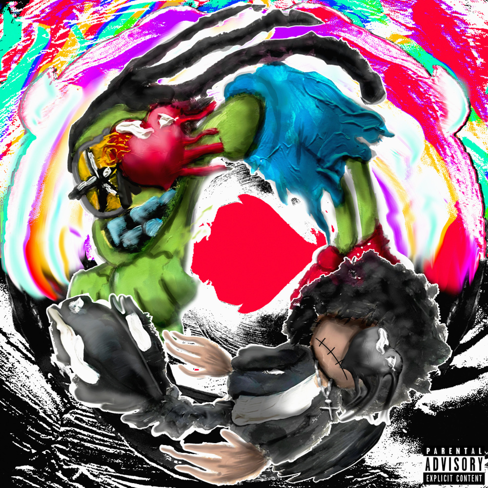 Man of the Year (w/ prettifun) (Explicit)