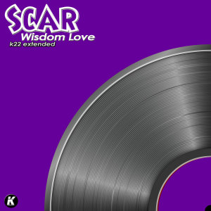 Album WISDOM LOVE (K22 extended) from Scar