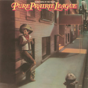 ดาวน์โหลดและฟังเพลง Feel The Fire พร้อมเนื้อเพลงจาก Pure Prairie League