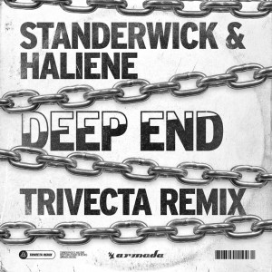 Listen to Deep End (Trivecta Remix) song with lyrics from Standerwick