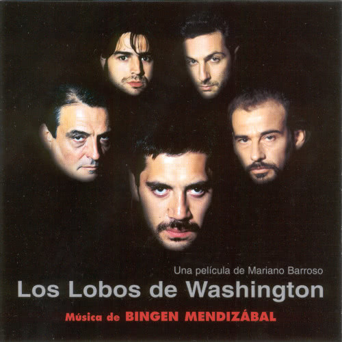 Los Lobos De Washington