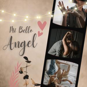 ดาวน์โหลดและฟังเพลง Mi Bello Angel พร้อมเนื้อเพลงจาก Julian Parra