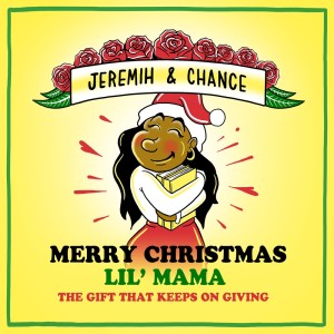 Album Merry Christmas Lil Mama: The Gift That Keeps On Giving from Chance The Rapper