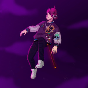 收聽Ricky X的Diamante歌詞歌曲