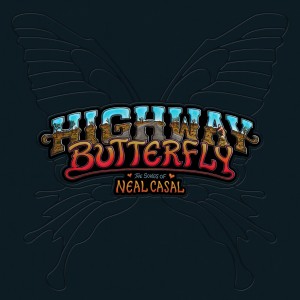 อัลบัม Highway Butterfly ศิลปิน Steve Earle