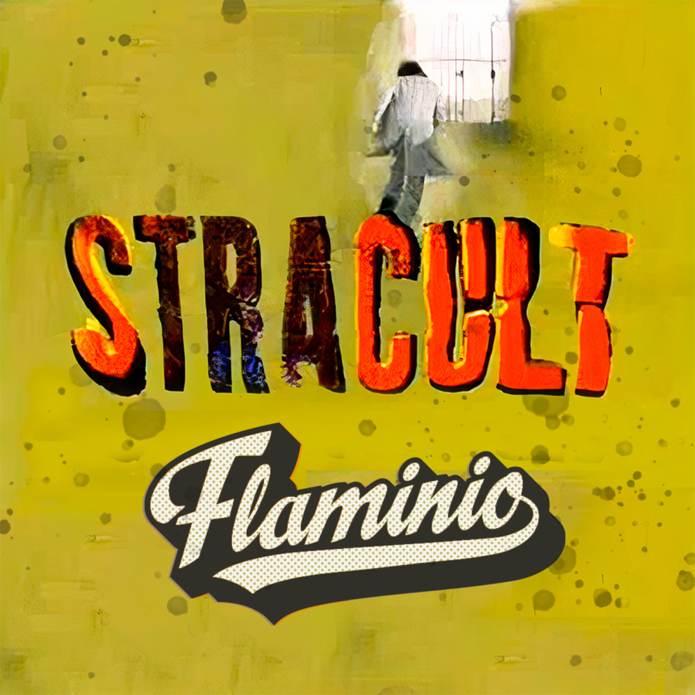 Lo straniero