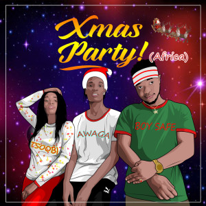 Album X-Mas Party from Awaga