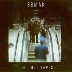BBMak的專輯The Lost Tapes