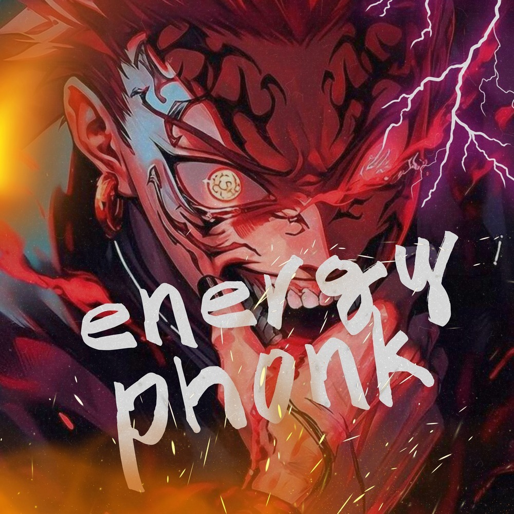 energy phonk (Explicit)