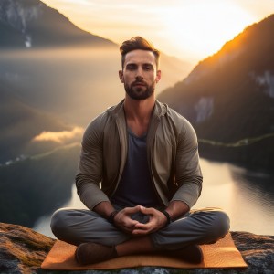 อัลบัม Sonidos Suaves Para Meditación Relajante ศิลปิน Paz Astral