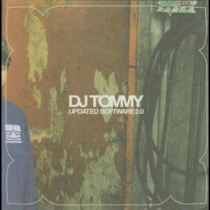 收聽DJ Tommy的我的野蠻女友歌詞歌曲