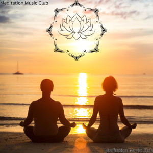 Yoga Relaxation Zone的專輯Unleash Your True Chakra