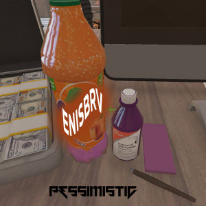 Listen to pessimistic song with lyrics from Enisbrv