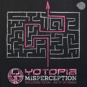 Misperception dari Yotopia