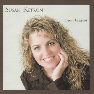 收聽Susan Ketron的Can You Tell Me (feat. Adam Crabb) (Duet)歌詞歌曲