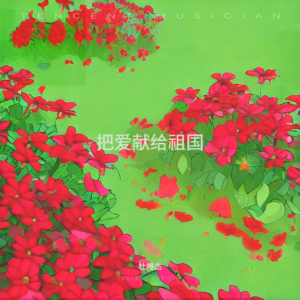 default playlist img